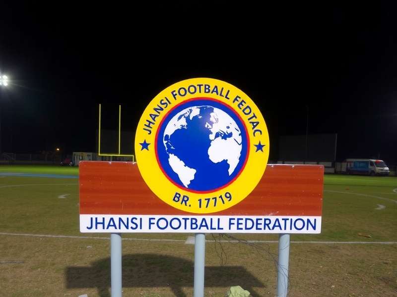 Jhansi U-19 team captain